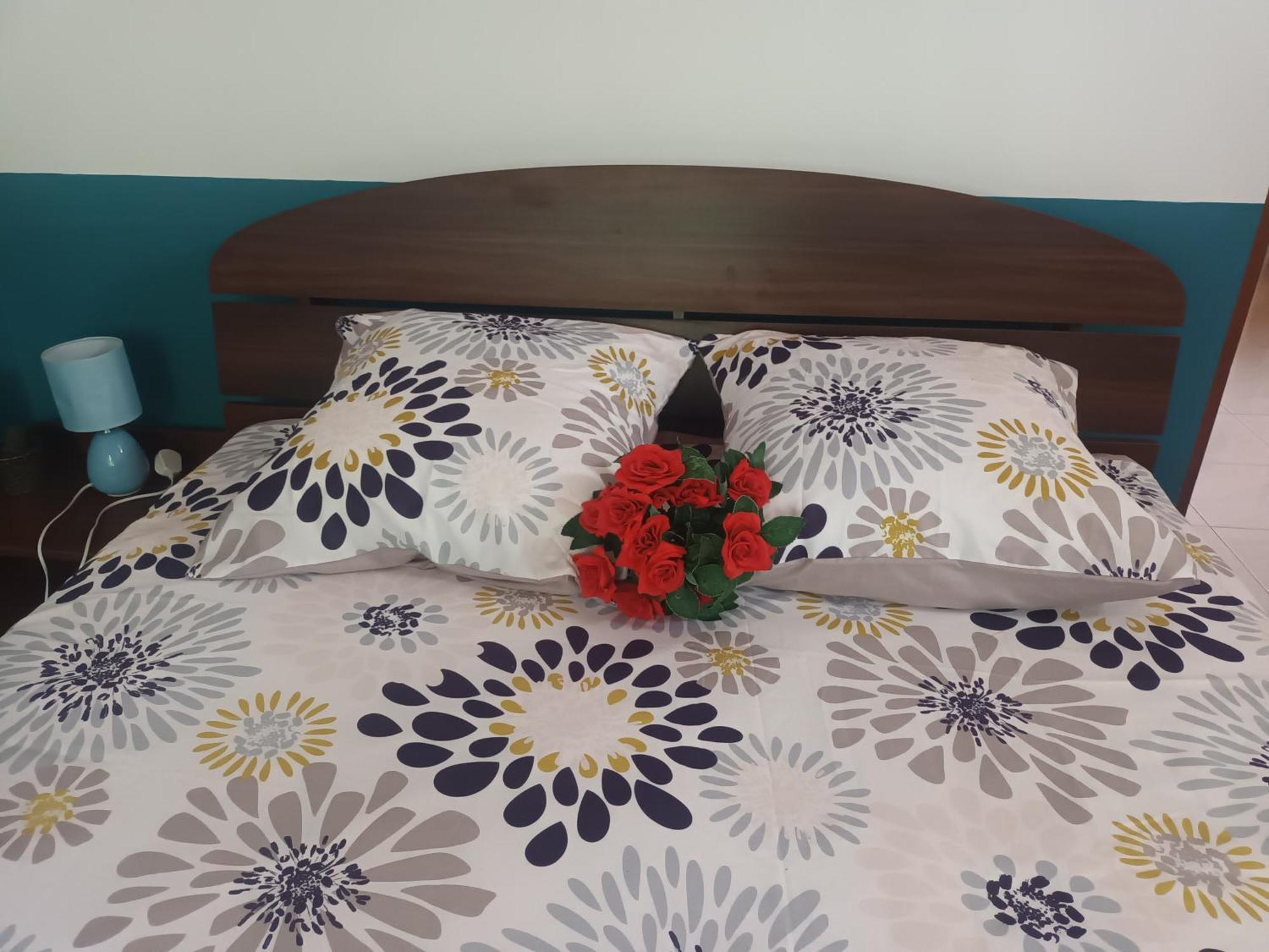 Lovely Flowers In Mount Lavinia Dehiwala-Mount Lavinia Dış mekan fotoğraf
